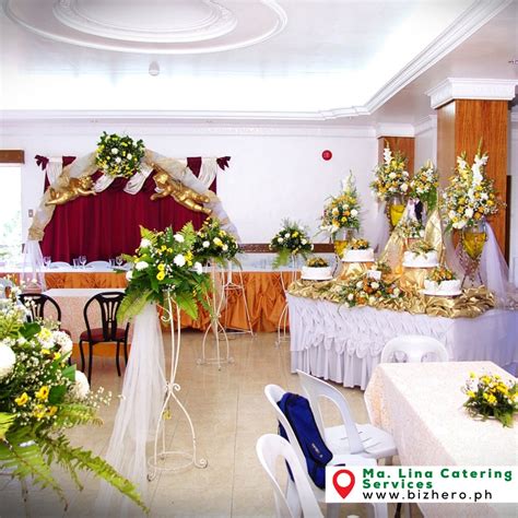 catering in cebu|Ma. Lina Catering Services Cebu City Main .